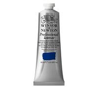 Winsor & Newton : Professional : Acrylic Paint : 60ml : Phthalo Blue Red Shade