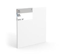 Winsor & Newton 60 x 60 cm Classic Cotton Traditional Canvas Single Unit,White