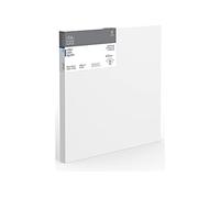 Winsor & Newton 60 x 60 cm Professional Cotton Deep Edge Canvas (Pack of 1)