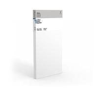 Winsor & Newton 6201134 - Stretcher "Classic" triple primed 350 g / m², last 35 mm, cotton - deep edge - 30 x 60 cm