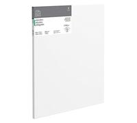 Winsor & Newton 6206031 Professional Stretcher Frame Made of Polycotton 385 g/m² Triple Primed Medium Grain Ideal for Oil and Acrylic Paints 60 x 70 cm