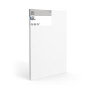 Winsor & Newton 70 x 100 cm Classic Cotton Deep Edge Canvas, White