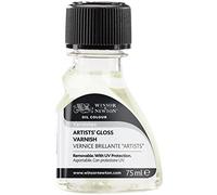 Winsor & Newton 75ml Artists' Gloss Varnish 3021732