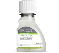 Winsor & Newton 75ml Artists' Matt Varnish