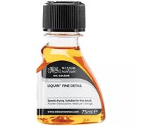 Winsor & Newton 75ml Liquin Fine Detail, beige