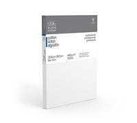 Winsor & Newton 9 x 12-Inch Professional Cotton Traditional Canvas Single unit