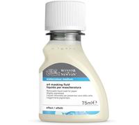 Winsor & Newton Art Masking Fluid Watercolour Medium 75 ml