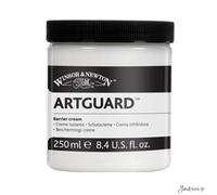 Winsor & Newton Artguard Barrier Cream 250ml Hand Protection For Painting