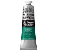 Winsor and Newton Artisan Water Mixable Oil Colours 37ml - PH GRN BL SH