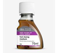 Winsor & Newton : Artisan : 75ml : Fast Drying Medium