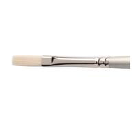 Winsor & Newton : Artisan : Brush : Long Flat : No 6