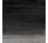Winsor and Newton 37ml Artisan Mixable Oil Paint - Lamp Black