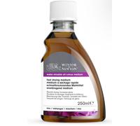 Winsor & Newton 250 ml Medium Artisan Fast Drying (Package may vary)