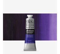 Winsor and Newton 37ml Artisan Mixable Oil Paint - Dioxazine Purple