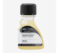 Winsor & Newton : Artist Dammar Varnish : 75ml