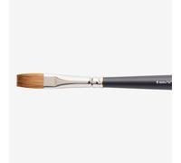 Winsor & Newton : Artist Sable Brush : One Stroke : 1/4 Inch