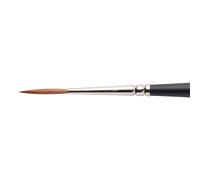 Winsor & Newton : Artist Sable Brush : Rigger : No 1