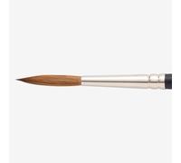 Winsor & Newton : Artist Sable Brush : Rigger : No 6