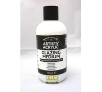 Winsor & Newton Artists' Acrylic Glazing Medium 125ml (3030934)