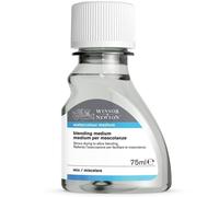 Winsor & Newton Artists Blending Medium for Watercolour Painting 75ml