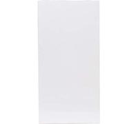 Winsor & Newton Artist's Canvas Board, 10" x 20",White