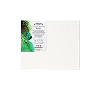 Winsor & Newton : Artists' Canvas Board : 12x10in (Apx.30x25cm)