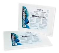 Winsor & Newton Artists Canvas Board with Cotton Surface 24 inch x 30 inch Single Pack of 1 Each
