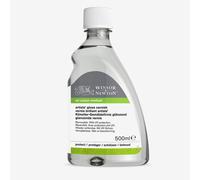Winsor & Newton : Artists Gloss Varnish : 500ml