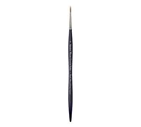 Winsor & Newton : Artist Sable Brush : Round : No 2