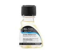 Winsor & Newton Artists Lifting Preparation Medium for Watercolour Painting 75ml