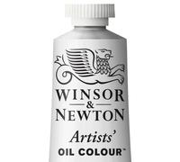 Winsor & Newton Artists' Oil Paint Cadmium Lemon 37ml For Fine Art Painting