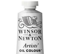 Winsor & Newton Artists' Oil Colour (37ml)