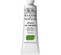 Winsor & Newton Artists' Oil Colour 37ml - Sap Green