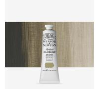Winsor & Newton : Artists' : Oil Paint : 37ml : Davys Gray