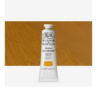 Winsor & Newton : Artists' : Oil Paint : 37ml : Gold Ochre