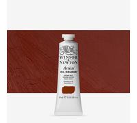 Winsor & Newton : Artists' : Oil Paint : 37ml : Indian Red