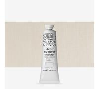 Winsor & Newton : Artists' : Oil Paint : 37ml : Iridescent White