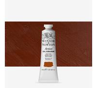 Winsor & Newton : Artists' : Oil Paint : 37ml : Light Red