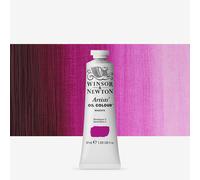 Winsor & Newton : Artists' : Oil Paint : 37ml : Magenta