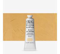 Winsor & Newton : Artists' : Oil Paint : 37ml : Naples Yellow