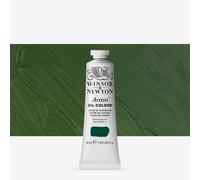 Winsor & Newton : Artists' : Oil Paint : 37ml : Oxide Of Chromium