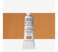 Winsor & Newton : Artists' : Oil Paint : 37ml : Renaissance Gold