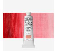 Winsor & Newton : Artists' : Oil Paint : 37ml : Rose Dore