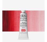 Winsor & Newton : Artists' : Oil Paint : 37ml : Rose Madder Genuine