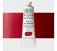 Winsor & Newton : Artists' : Oil Paint : 37ml : Ruby Madder Alizarin