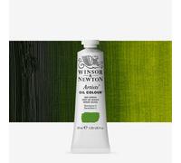 Winsor & Newton : Artists' : Oil Paint : 37ml : Sap Green