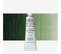 Winsor & Newton : Artists' : Oil Paint : 37ml : Terre Verte