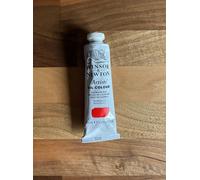 Winsor & Newton Artists’ Oil Paint 37ml Tube Multi Colour