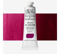 Winsor & Newton : Artists' : Oil Paint : 37ml : Ultramarine Pink