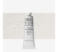 Winsor & Newton : Artists' : Oil Paint : 37ml : Zinc White